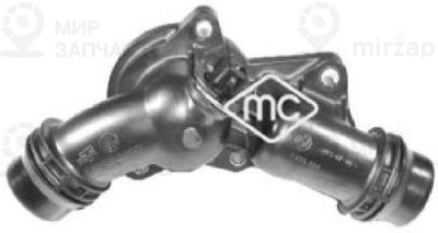 Запчасть METALCAUCHO 03824