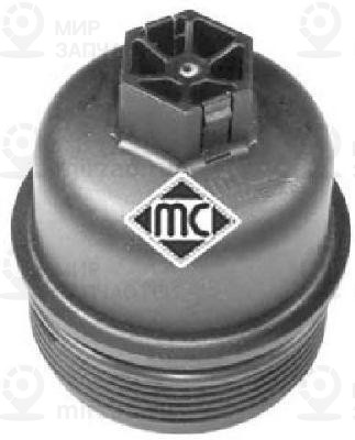 Запчасть METALCAUCHO 03838