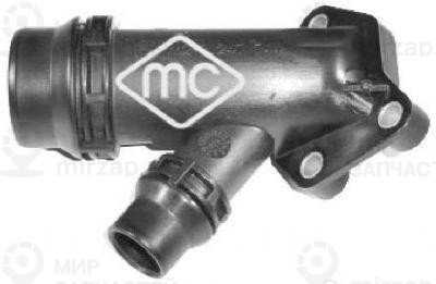 Запчасть METALCAUCHO 03912