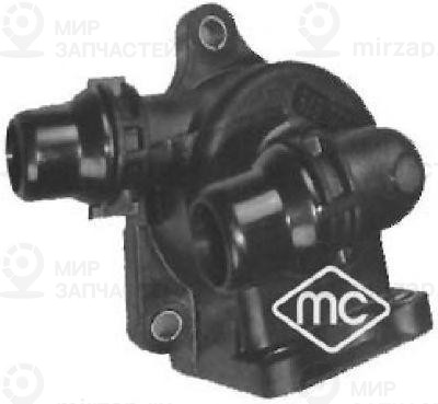 Запчасть METALCAUCHO 03915