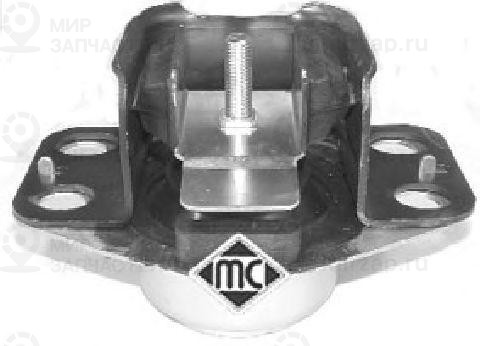 Запчасть METALCAUCHO 04028