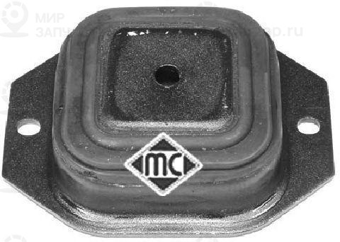 Запчасть METALCAUCHO 04038