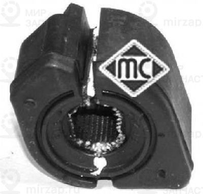 Запчасть METALCAUCHO 04054