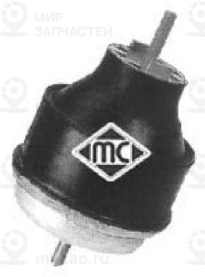 Запчасть METALCAUCHO 04130