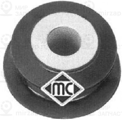 Запчасть METALCAUCHO 04134