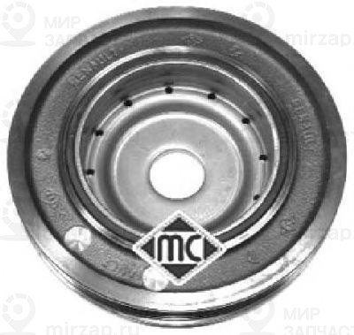 Запчасть METALCAUCHO 04162