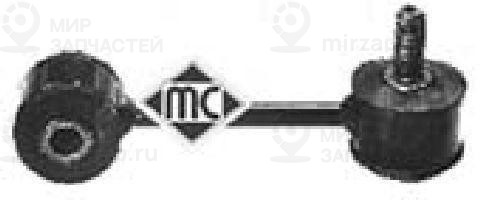 Запчасть METALCAUCHO 04249