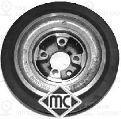 Запчасть METALCAUCHO 04290