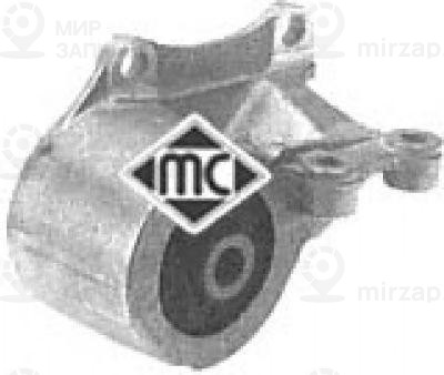 Запчасть METALCAUCHO 04357