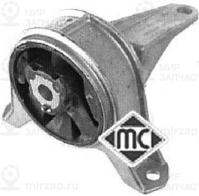 Запчасть METALCAUCHO 04378