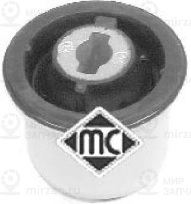 Запчасть METALCAUCHO 04429