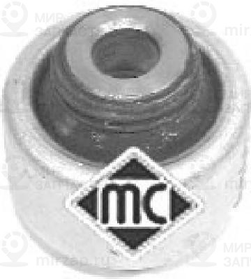 Запчасть METALCAUCHO 04444