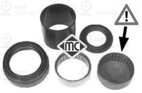 Запчасть METALCAUCHO 04563