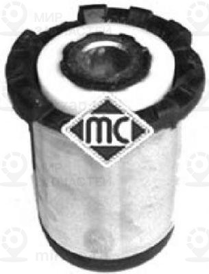 Запчасть METALCAUCHO 04606