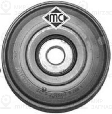 Запчасть METALCAUCHO 04611