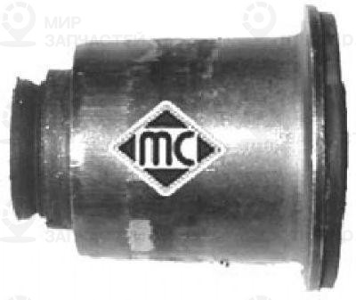 Запчасть METALCAUCHO 04634