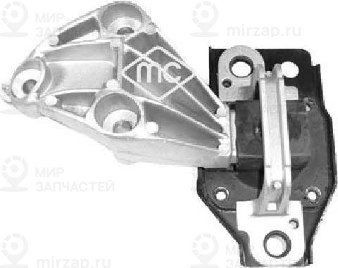 Запчасть METALCAUCHO 04637