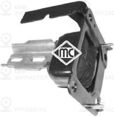 Запчасть METALCAUCHO 04649