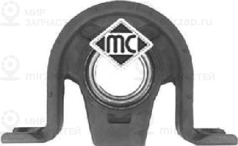 Запчасть METALCAUCHO 04665