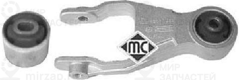 Запчасть METALCAUCHO 04689