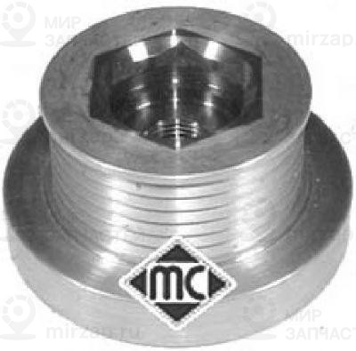 Запчасть METALCAUCHO 04729