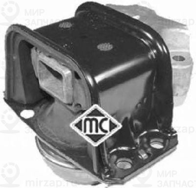 Запчасть METALCAUCHO 04732