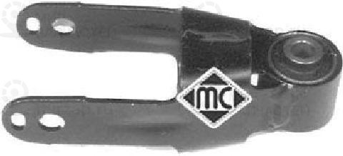 Запчасть METALCAUCHO 04747