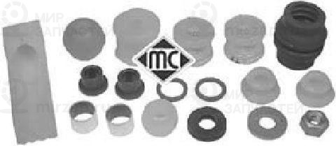 Запчасть METALCAUCHO 04753