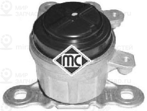 Запчасть METALCAUCHO 04757