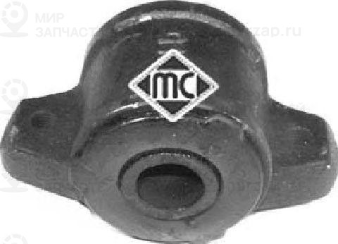 Запчасть METALCAUCHO 04778