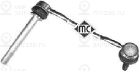 Запчасть METALCAUCHO 04801