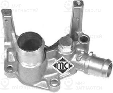 Запчасть METALCAUCHO 04844