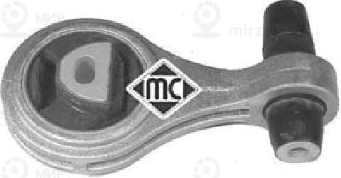 Запчасть METALCAUCHO 04891