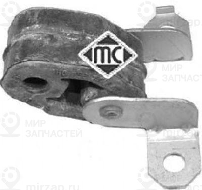 Запчасть METALCAUCHO 04917