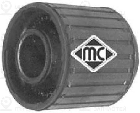 Запчасть METALCAUCHO 04962