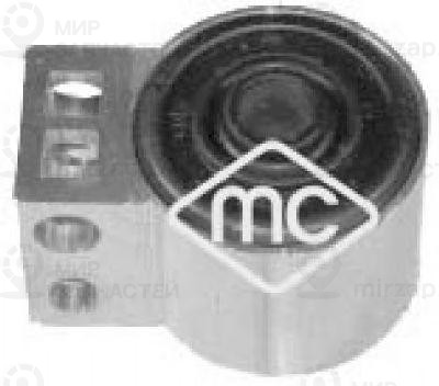 Запчасть METALCAUCHO 04976