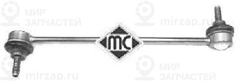 Запчасть METALCAUCHO 04977