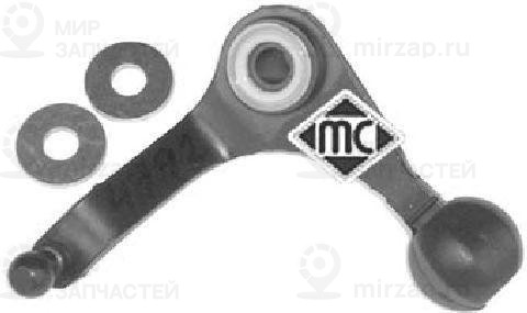 Запчасть METALCAUCHO 04992