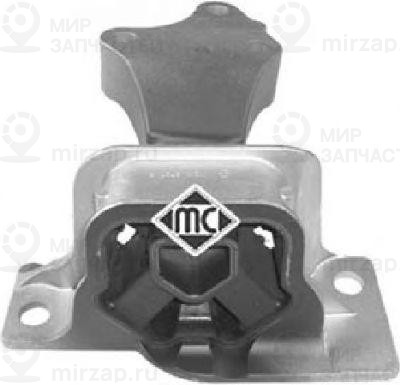 Запчасть METALCAUCHO 05141