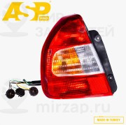 Запчасть ASP LL1007