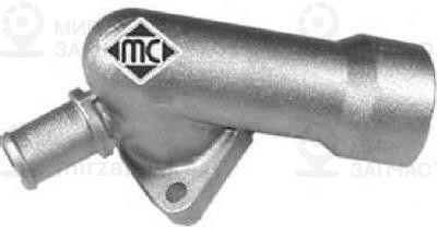 Запчасть METALCAUCHO 05227