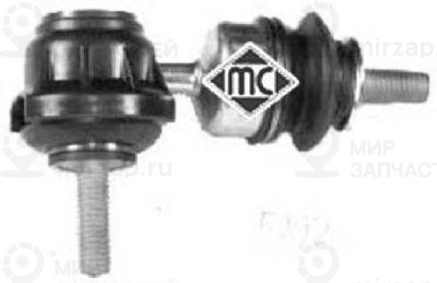 Запчасть METALCAUCHO 05292