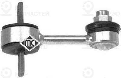 Запчасть METALCAUCHO 05366