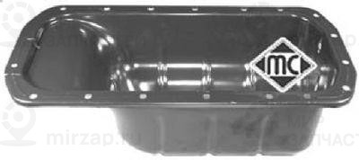 Запчасть METALCAUCHO 05397