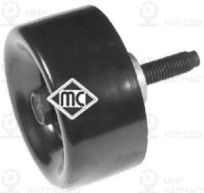 Запчасть METALCAUCHO 05407