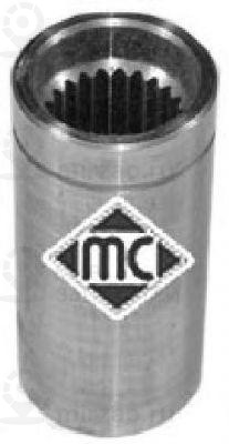 Запчасть METALCAUCHO 05481