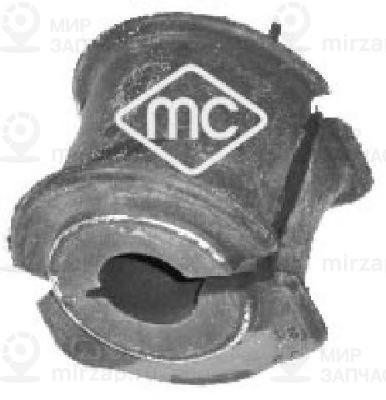 Запчасть METALCAUCHO 05510