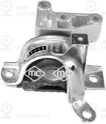 Запчасть METALCAUCHO 05520