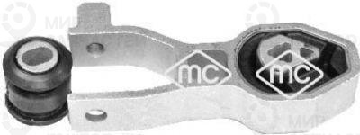 Запчасть METALCAUCHO 05601