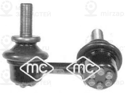 Запчасть METALCAUCHO 05667